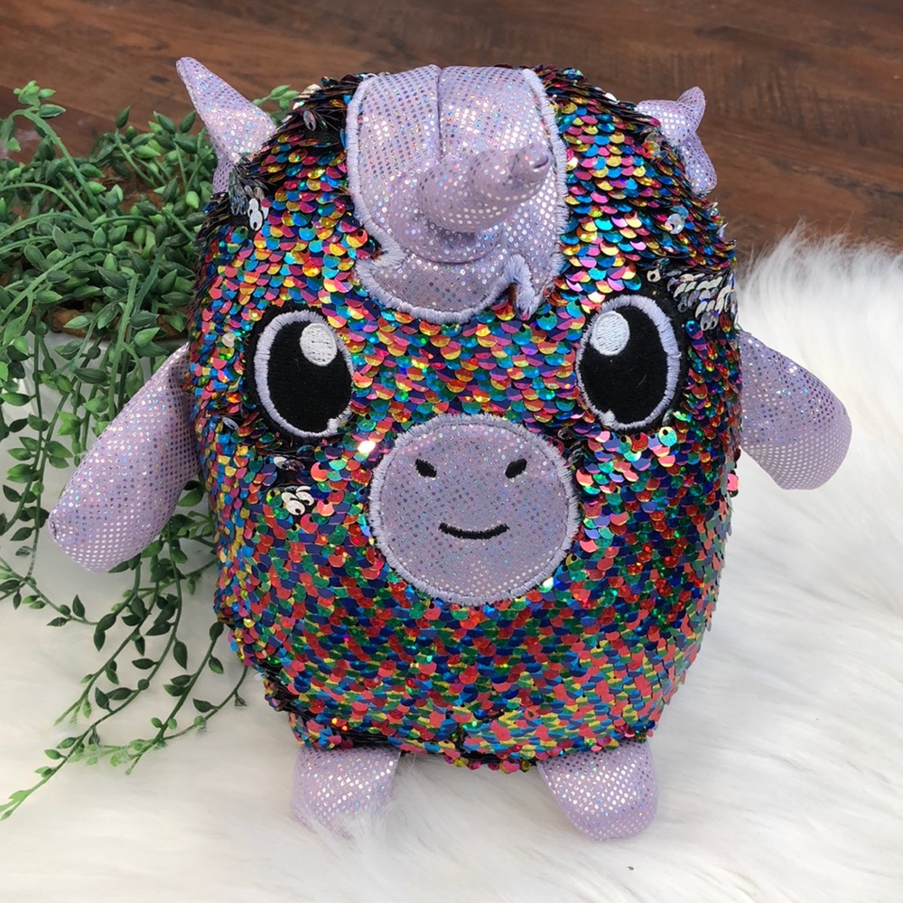 Shimmeez Unicorn